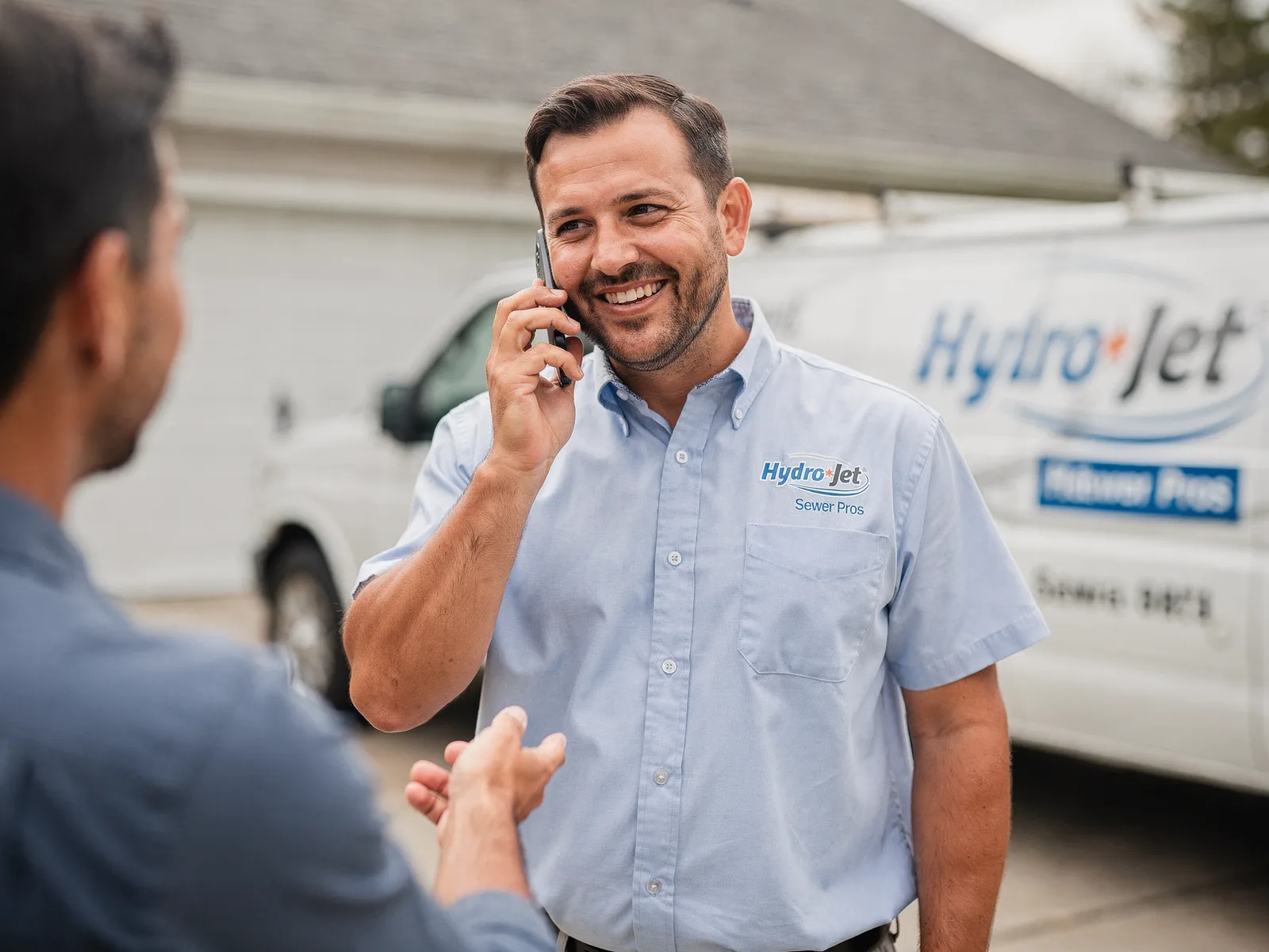 Hydro Jetting Jefferson, CO FAQs